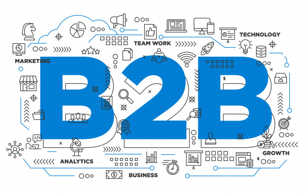 как привлечь лидов B2B