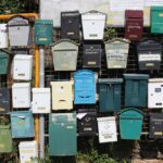 address in merchant center account