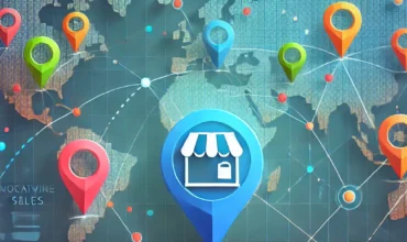 Google Merchant Sell where you want