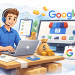 dropshipping and google merchant