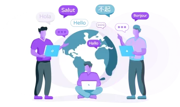 localization Google requirement