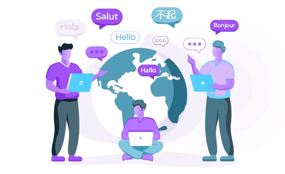 localization Google requirement