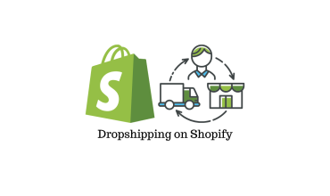 Dropshipping Shopify for Google Merchant