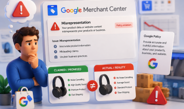 Misrepresentation Policy: What It Means and How to Fix It